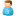 User Twitter Icon 16x16 png
