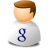 User Google Icon