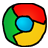 Chrome Icon 48x48 png