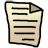 Note Icon 48x48 png