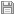 Grey Save Icon 16x16 png
