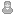 Grey User Icon