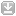 Sharp Grey Download Icon 16x16 png