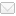 Sharp Grey Letter Icon