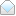 Sharp Letter Open Icon