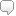 Soft Comments Icon 16x16 png