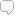 Soft Grey Comments Icon