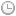 Soft Grey Time Icon
