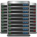 Data Center Icon 128x128 png