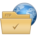 FTP Icon 128x128 png