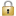 Secure Server Icon 16x16 png