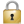 Secure Server Icon 24x24 png