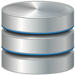 Database Icon 256x256 png