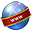 Domain Names Icon 32x32 png
