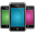 iPhone Control Panel Icon 32x32 png