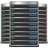 Data Center Icon 48x48 png
