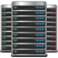 Data Center Icon 64x64 png
