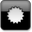 Black Style 08 Badge Icon 32x32 png