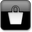Black Style 12 Shopping Icon 32x32 png