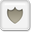 White Style 13 Security Icon 32x32 png