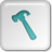 Grey Style 06 Tools Icon 48x48 png