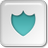Grey Style 13 Security Icon