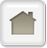 White Style 11 Home Icon 48x48 png