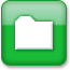 Green Style 03 Folder Icon 65x65 png