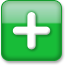 Green Style 10 Add Icon