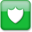 Green Style 13 Security Icon 65x65 png