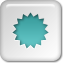 Grey Style 08 Badge Icon 65x65 png