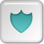 Grey Style 13 Security Icon