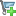 Cart Add Icon 16x16 png