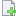 Doc Add Icon 16x16 png