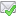 Mail Ok Icon 16x16 png