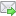 Mail Send Icon 16x16 png