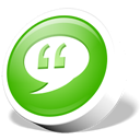 WebDev Chat Icon 128x128 png