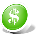 WebDev Money Icon 128x128 png