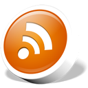 WebDev RSS Feed Icon 128x128 png
