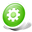 WebDev Config Icon 32x32 png