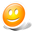 WebDev Emoticon Smile Icon 32x32 png
