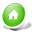 WebDev Home Icon 32x32 png