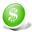 WebDev Money Icon 32x32 png