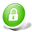 WebDev Security Icon 32x32 png
