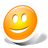 WebDev Emoticon Smile Icon