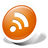 WebDev RSS Feed Icon