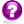 Question Icon 24x24 png