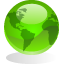 World Icon 64x64 png
