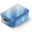 Personal Box Icon 32x32 png