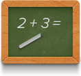 Calculator Icon 118x111 png